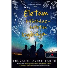 Életem kifürkészhetetlen logikája Életem kifürkészhetetlen logikája
