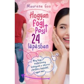 Hogyan fogj pasit 24 lépésben Hogyan fogj pasit 24 lépésben