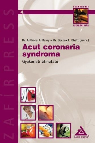 Accut coronaria syndroma