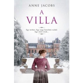 A villa A villa