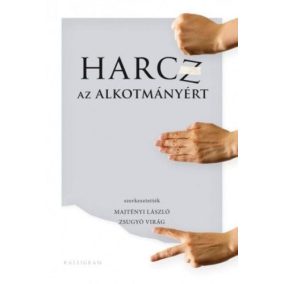 Harcz az alkotmányért Harcz az alkotmányért