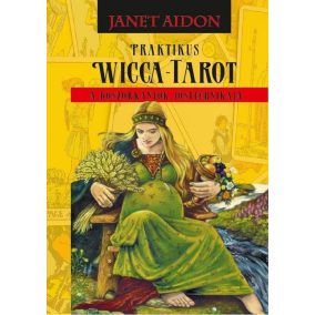 Praktikus Wicca-Tarot Praktikus Wicca-Tarot