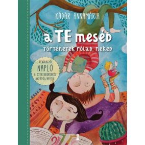 A TE meséd A TE meséd