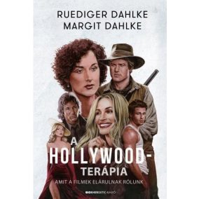 A Hollywood-terápia A Hollywood-terápia