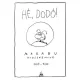 Hé, Dodó! - Marabu Dodóskönyve