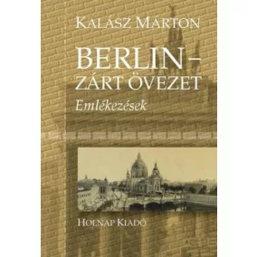 Berlin - Zárt övezet