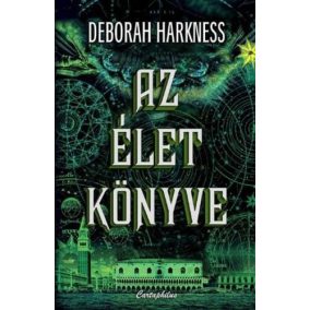 Az élet könyve Az élet könyve