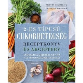 2-es típusú cukorbetegség 2-es típusú cukorbetegség