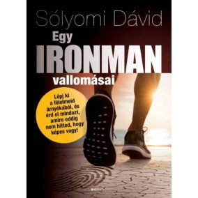 Egy ironman vallomásai Egy ironman vallomásai