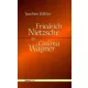 Friedrich Nietzsche és Cosima Wagner