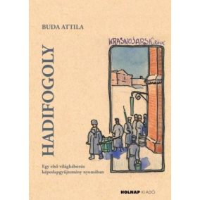 Hadifogoly Hadifogoly