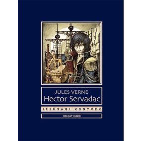 Hector Servadac Hector Servadac