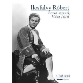 Ilosfalvy Róbert Ilosfalvy Róbert