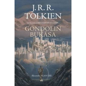 Gondolin bukása Gondolin bukása