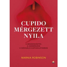 Cupido mérgezett nyila Cupido mérgezett nyila