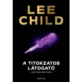 A titokzatos látogató