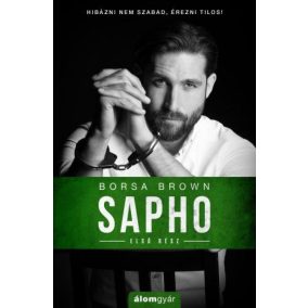 Sapho - első rész Sapho - első rész