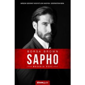 Sapho - második rész Sapho - második rész