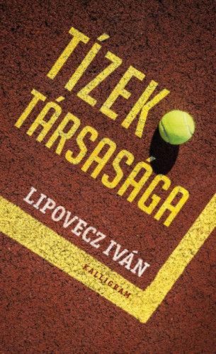 Tízek társasága