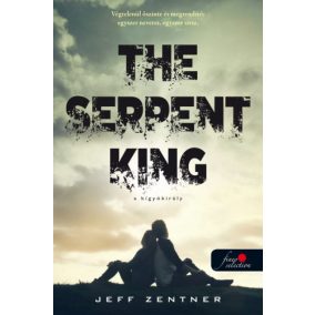 The Serpent King - A kígyókirály The Serpent King - A kígyókirály
