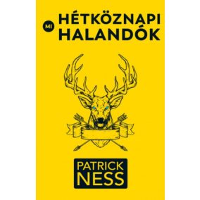 Mi, hétköznapi halandók Mi, hétköznapi halandók