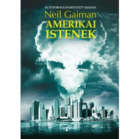 Amerikai istenek Amerikai istenek