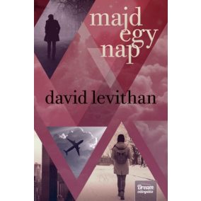 Majd egy nap - Every day 3. Majd egy nap - Every day 3.