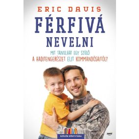 Férfivá nevelni Férfivá nevelni