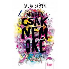 Minden, csak nem oké Minden, csak nem oké