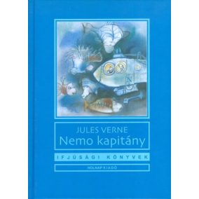 Nemo kapitány Nemo kapitány