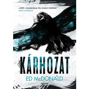 Kárhozat Kárhozat