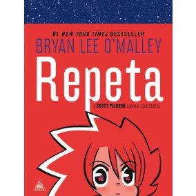 Repeta Repeta