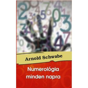 Numerológia minden napra Numerológia minden napra