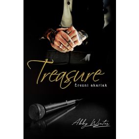 Treasure - Érezni akarlak Treasure - Érezni akarlak