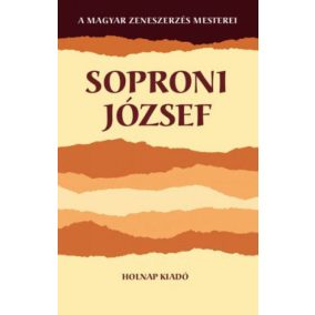 Soproni József Soproni József