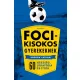 Focikisokos gyerekeknek