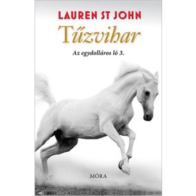 Tűzvihar Tűzvihar