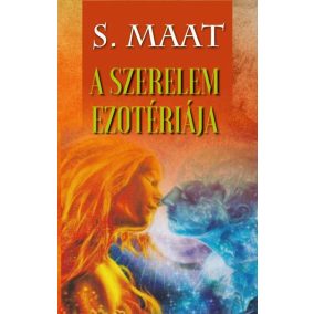 A szerelem ezotériája A szerelem ezotériája
