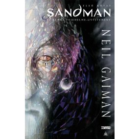 Sandman - Az álmok fejedelme gyűjtemény 1. Sandman - Az álmok fejedelme gyűjtemény 1.