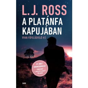 A Platánfa Kapujában A Platánfa Kapujában