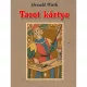 Oswald Wirth Tarot kártya