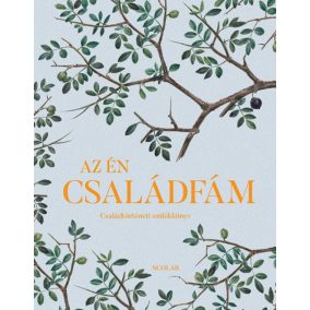 Az én családfám Az én családfám