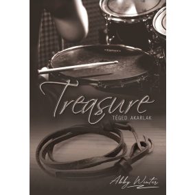 Treasure - Téged akarlak Treasure - Téged akarlak
