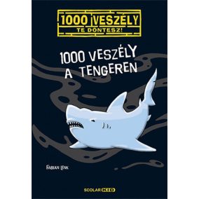 1000 veszély a tengeren 1000 veszély a tengeren