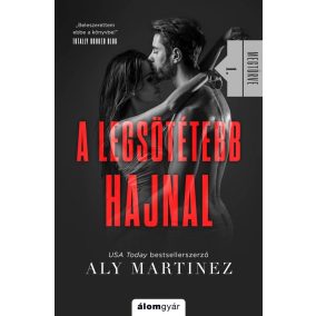 A legsötétebb hajnal A legsötétebb hajnal