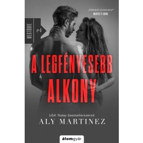 A legfényesebb alkony A legfényesebb alkony