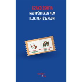 Nagypénteken nem illik kertészkedni Nagypénteken nem illik kertészkedni