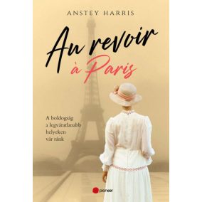 Au revoir á Paris Au revoir á Paris