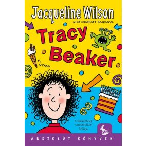 Tracy Baker Tracy Baker