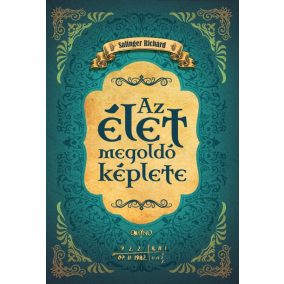 Az élet megoldó képlete Az élet megoldó képlete